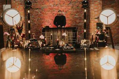 Matt Kosik - weselny nie tylko DJ